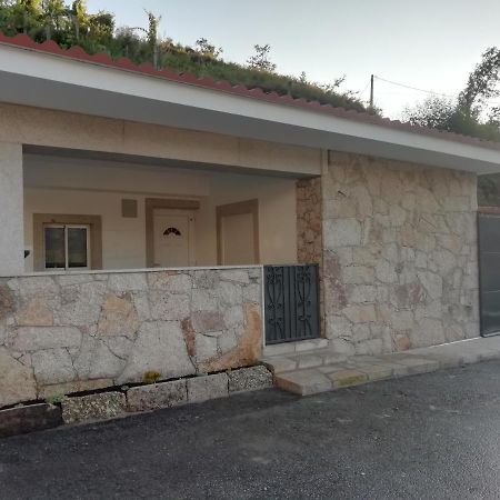 הוילה בראגה Casa Morgado מראה חיצוני תמונה