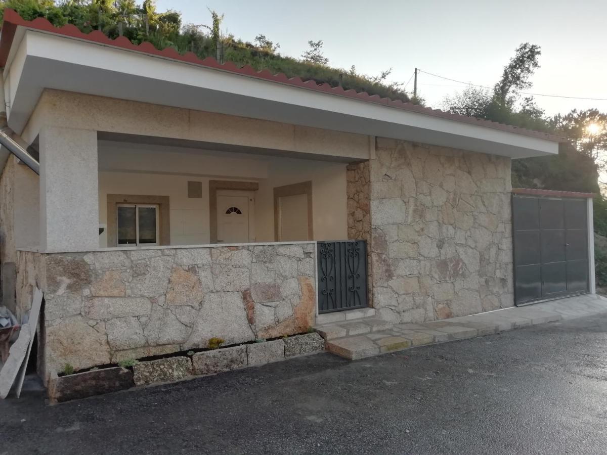 הוילה בראגה Casa Morgado מראה חיצוני תמונה