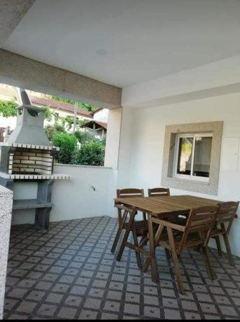 הוילה בראגה Casa Morgado מראה חיצוני תמונה